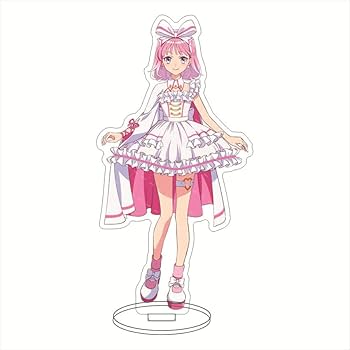 Amazon.co.jp: [HESHI] 前橋ウィッチーズ アクリルスタンド 萌え