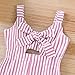 Pantalones Monos Tirantes para Niñas Verano PAOLIAN Peleles Conjuntos Bebes Niñas Recién...