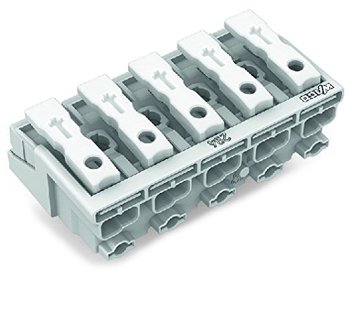 Wago 294-4005 Netzanschlussklemme (250-er Pack)