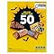 MARS Halloween Chocolate Candies, Assorted Fun Size, 50 Count