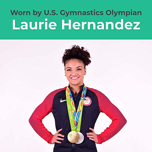 Tiger Paw Gymnastics Wrist Supports (Sand; Small) (ZATH-TP-Sand-Small)