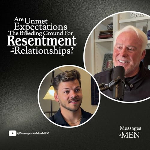 Are Unmet Expectations The Breeding Ground For Resentment In Relationships?