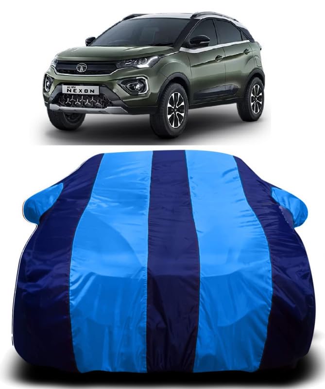 V Vinton Tata Nexon Car Cover Tata Nexon Car Cover Waterproof Tata
