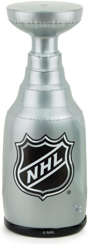 JF Sports Canada NHL Inflatable Stanley Cup, One Size