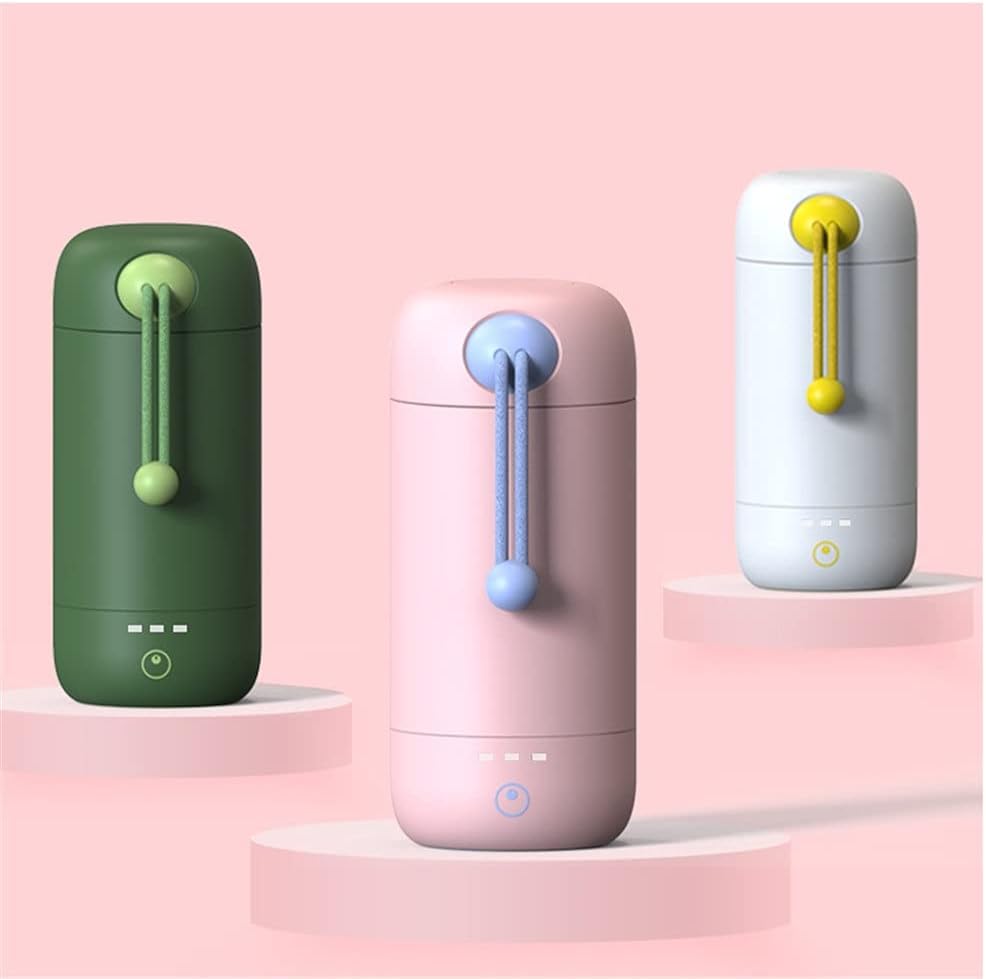 1L Mini Household Electric Yogurt Maker Multifunctional Automatic Liquor Fermenter with Stainless Steel Inner