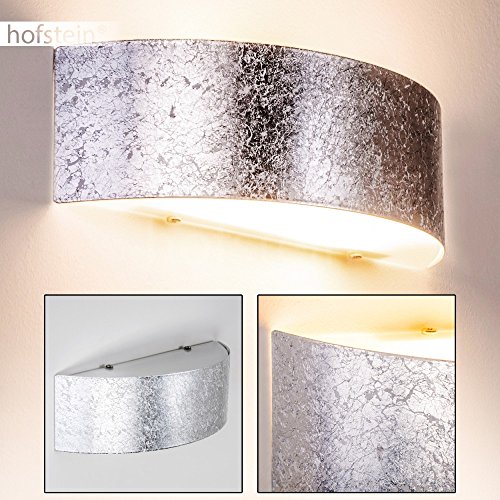 Hofstein Lampada da Parete Lesina- Applique Design...