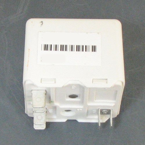 B100201P06 - Trane OEM Replacement Capacitor Relay