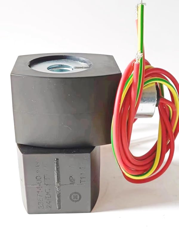 1pc new 238714-006-D/24VDC MP-C-144 solenoid valve explosion-proof coil (AC220V)