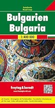 Download Bulgarie : 1/400 000 PDF