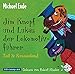 Produktbild Jim Knopf: Jim Knopf und Lukas der Lokomotivführer - Teil 3: Kummerland: 2 CDs