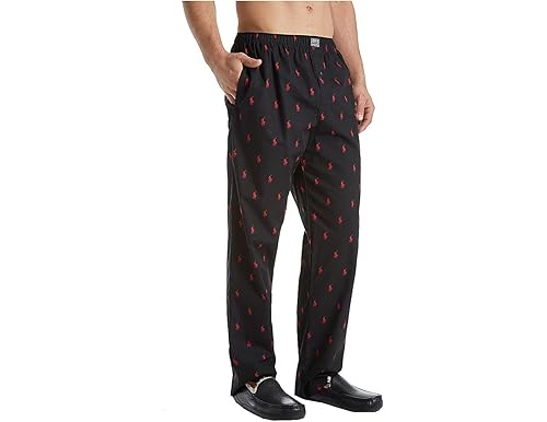 Best Polo Pajama Pants: Relax in Comfort and Style