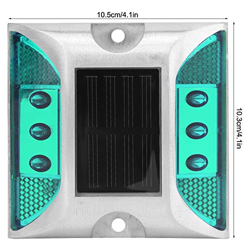 La Mejor Selección de Reflectores Led energía solar los 7 más buscados. 20 Imagen adicional