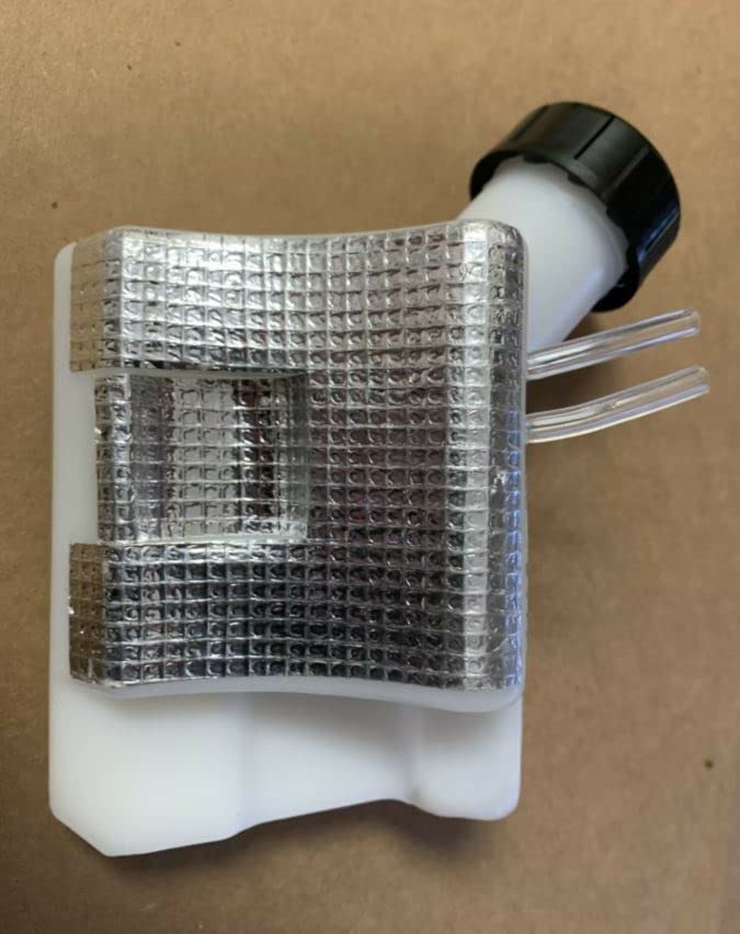 Fuel Gas Tank For Craftsman 26.5cc 74094 74092 74098 String Trimmer