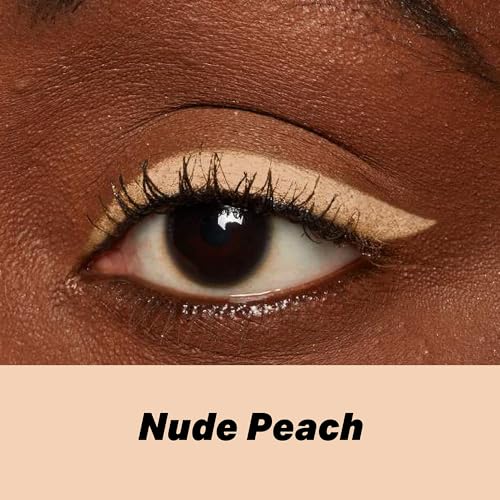 Delineador de ojos lápiz Easy-Glide tono Nude Peach miniatura 2