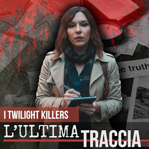 I Twilight Killers : Lucas e Kim