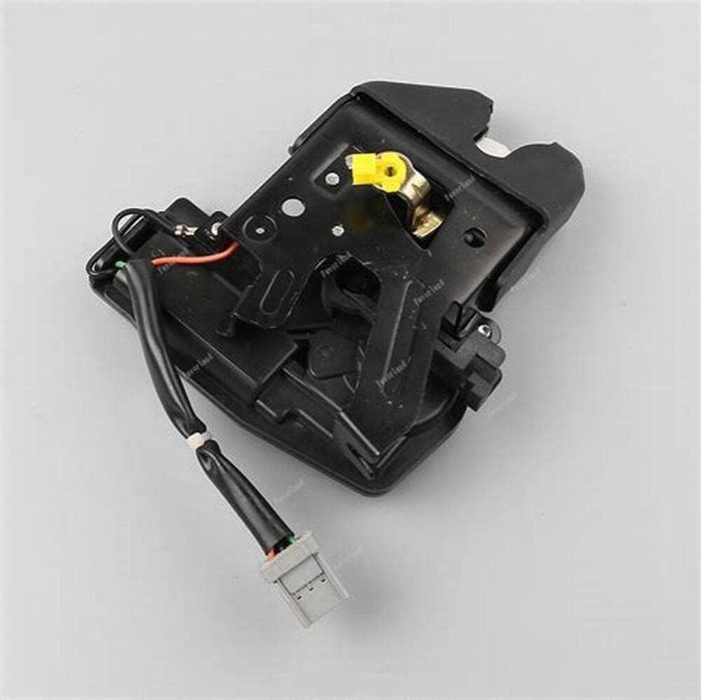 TRUNK LID LOCK 74851-S84-A21 74851S84A21 AUTO-GETHER