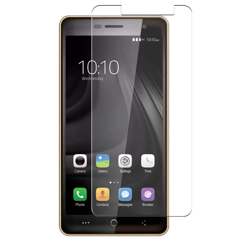 Vaxson Privacy Screen Protector, compatible with Celkon Millennia Q599 Ufeel, Anti Spy Film Guard [ Not Tempered Glass ] Privacy Filter