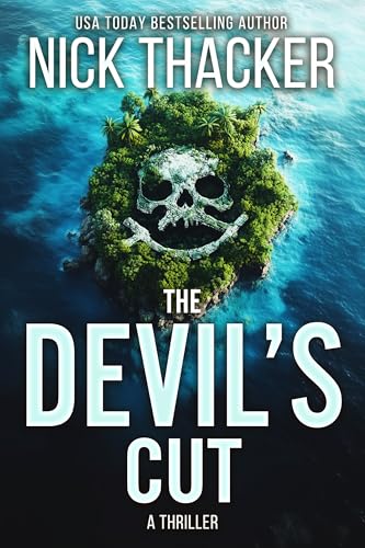 The Devil's Cut (Harvey Bennett Thrillers Book 18)
