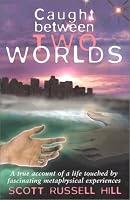 Caught Between Two Worlds 0330356593 Book Cover