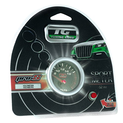 TUNING GURU 1177791 Strumenti PRO-Series