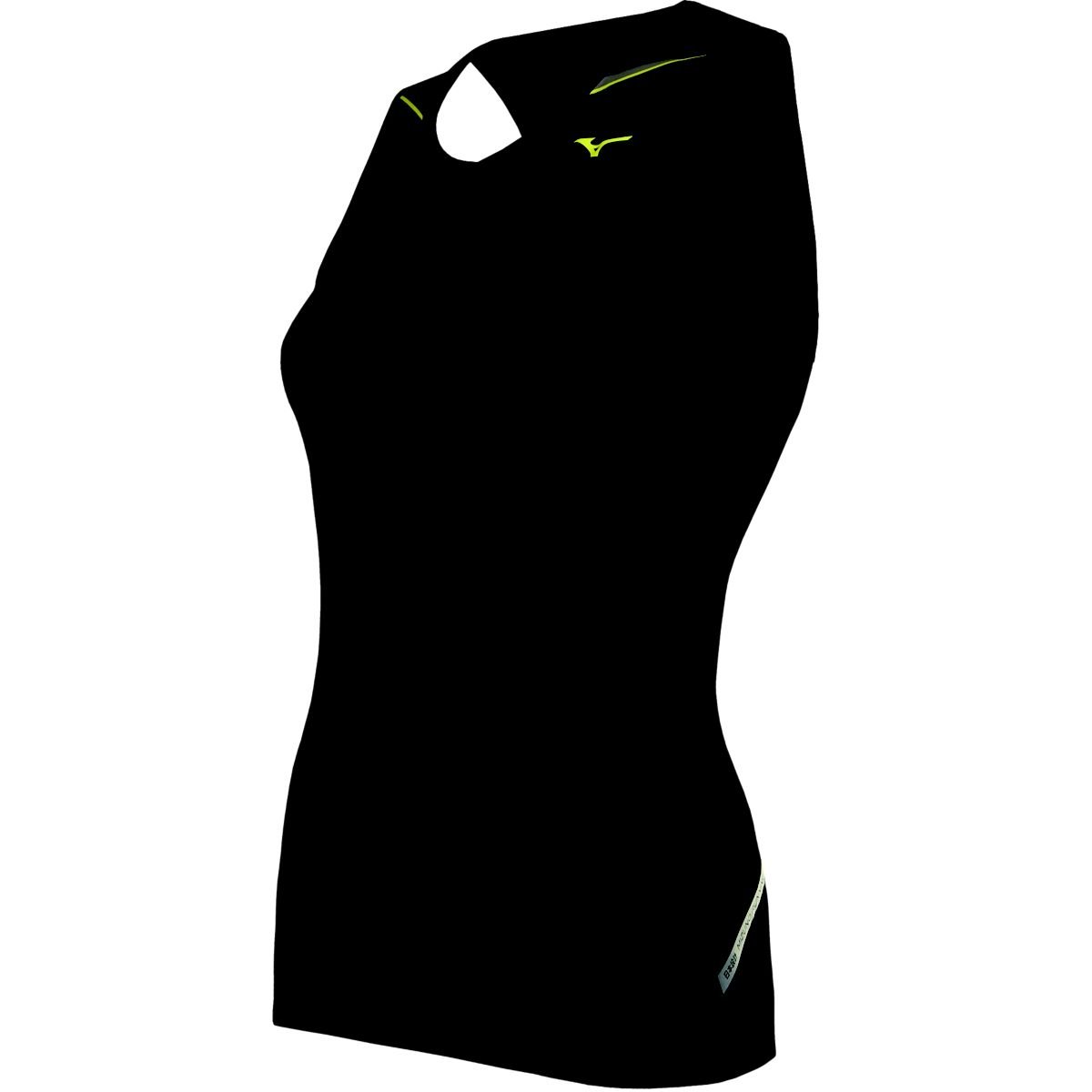 Mizuno Running Women's Serenity Sleeveless Top