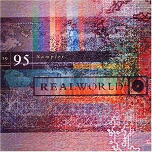 Realworld Sampler