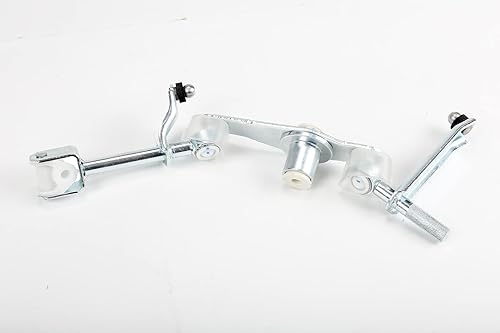 GM Genuine Parts 25193630 Enlace manual del ecualizador del eje de control de transmisión