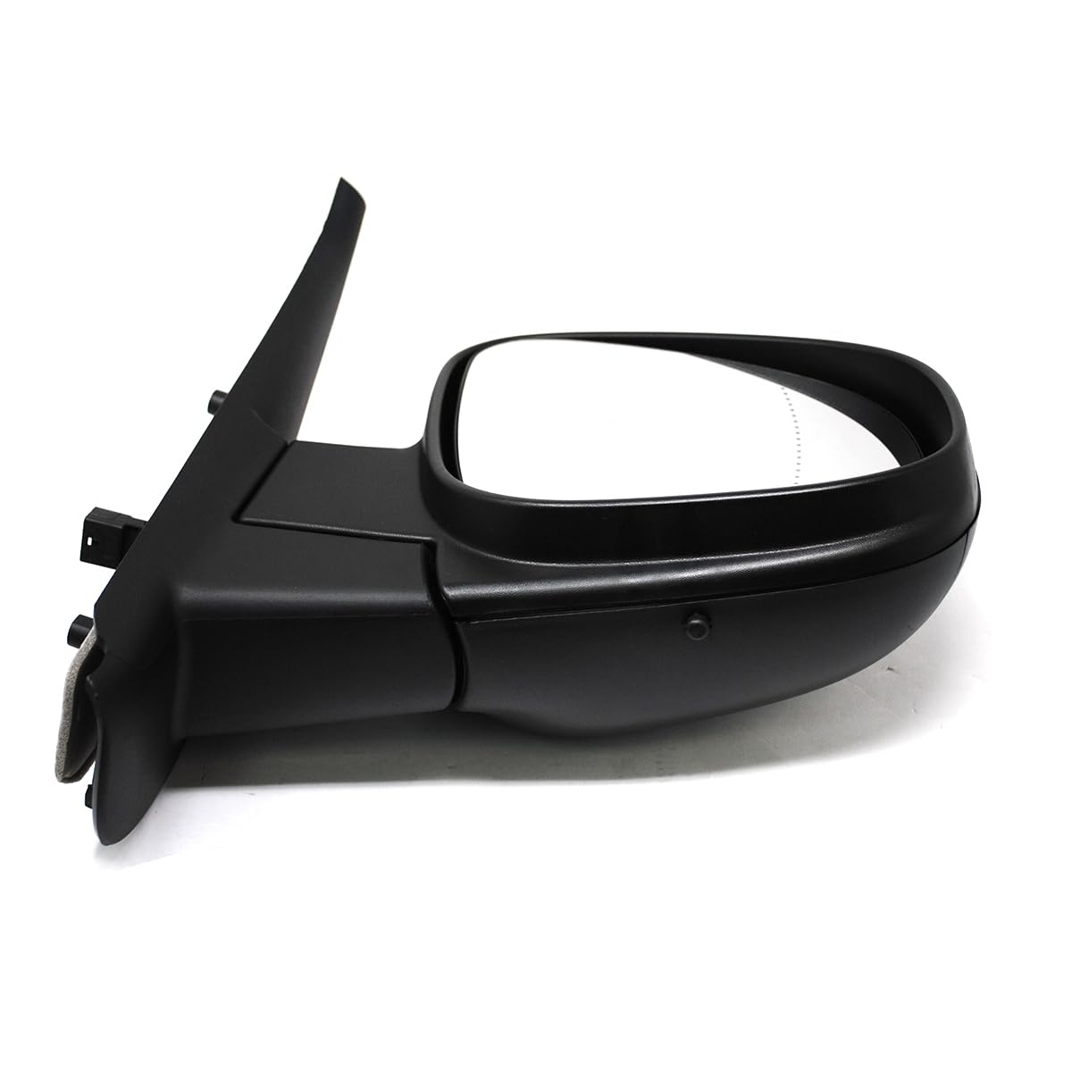 ESPEJO RETROVISOR COMPLETO DERECHO ELÉCTRICO