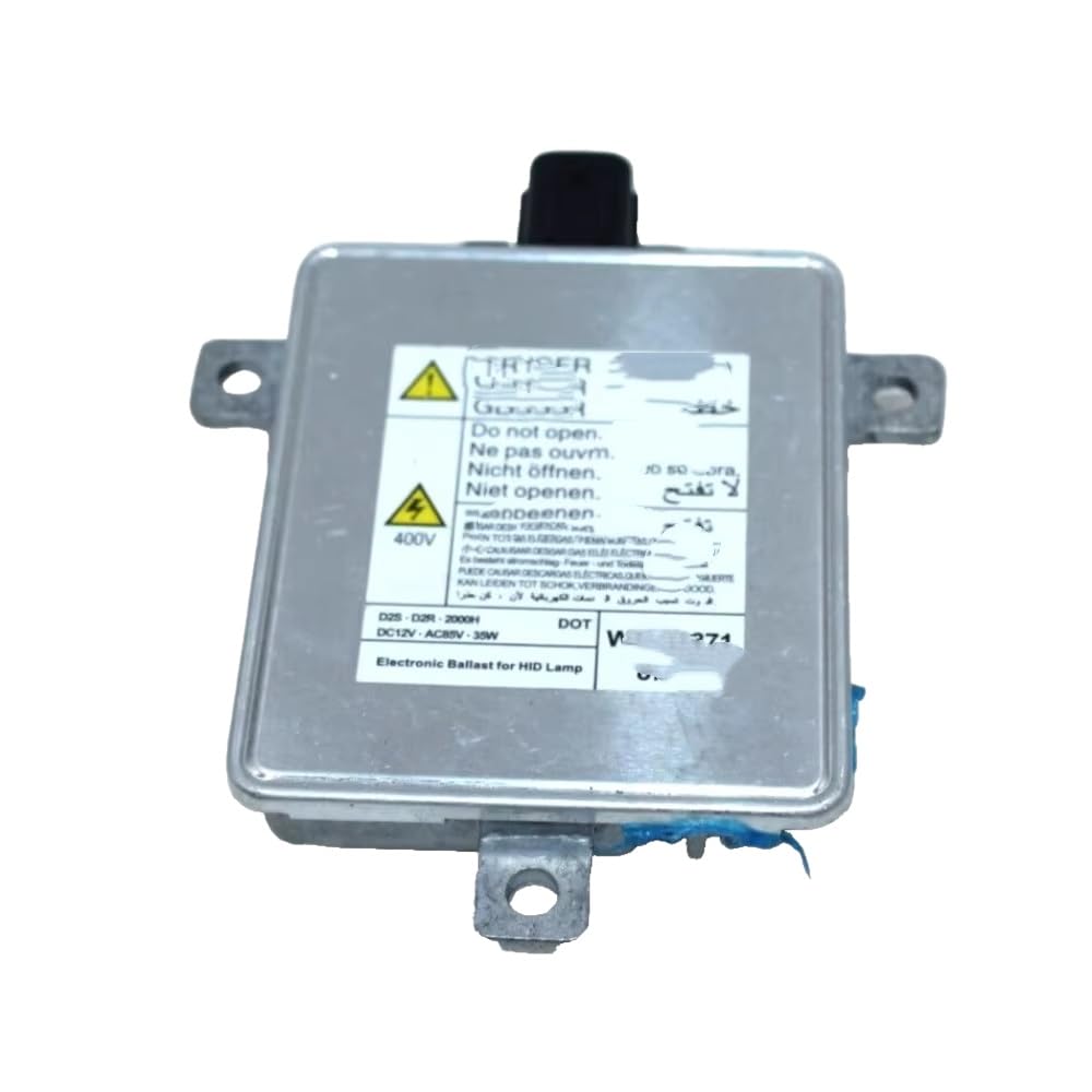 Llyixuai One Color For Mitsubishi For Mazda For Acura W3t19371 W3t16271 W3t20671 W3t20971 Xenon Hid Headlight Ballast Control Module