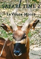 Safari Time 2 1507749716 Book Cover