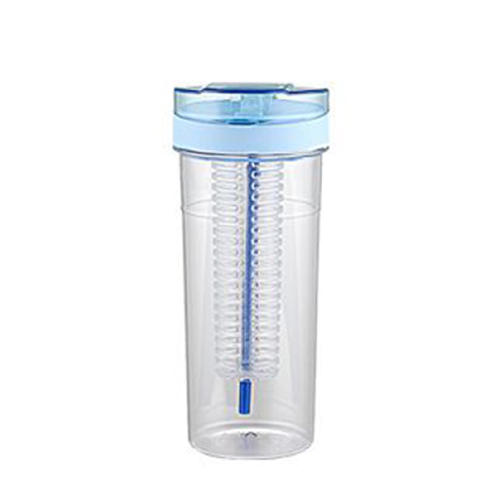 Elnwnnkc Multipurpose Transparents Straw Sipping Cup for Juices Large Capacity Water Drinking Cup Women Girls Beverage Drinkware Portable Beverage