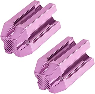 VALICLUD Sacapuntas cosméticos portátiles, he...