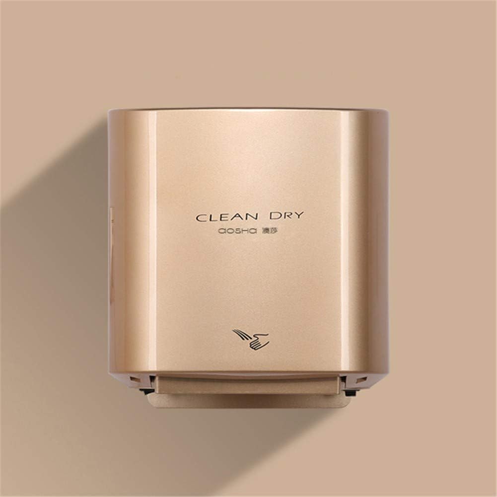 asciugamani ad aria per il bagno commerciale dyson