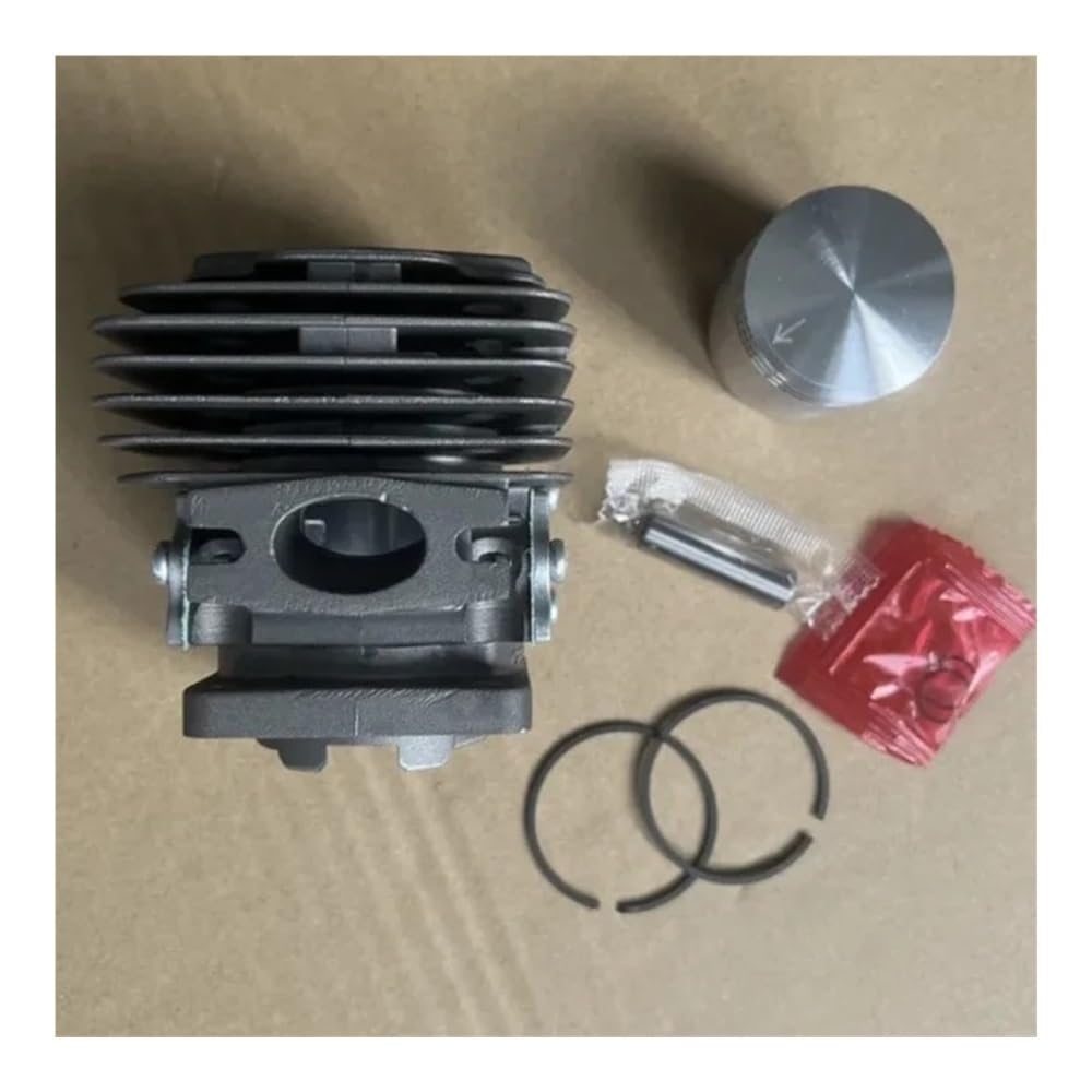 Cylindre-piston pour résoudre la perte de puissance BG-PC 40/40 1235
