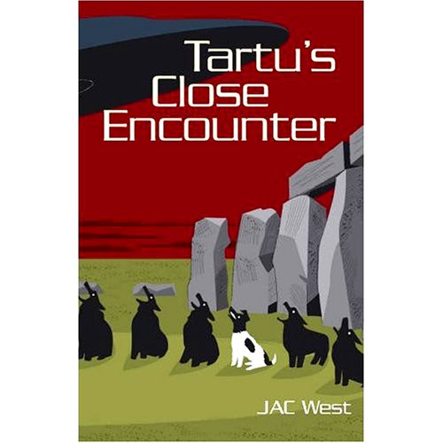 Tartu's Close Encounter