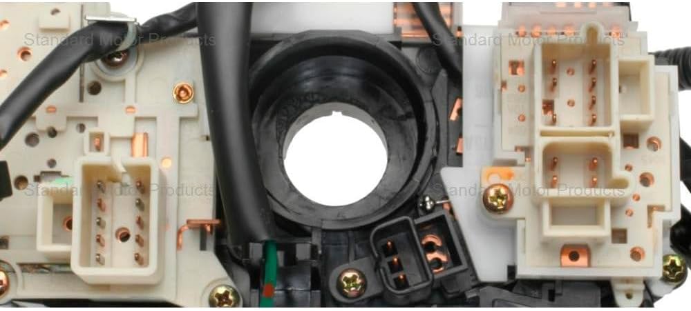 Standard Motor Products DS974 Dimmer Switch