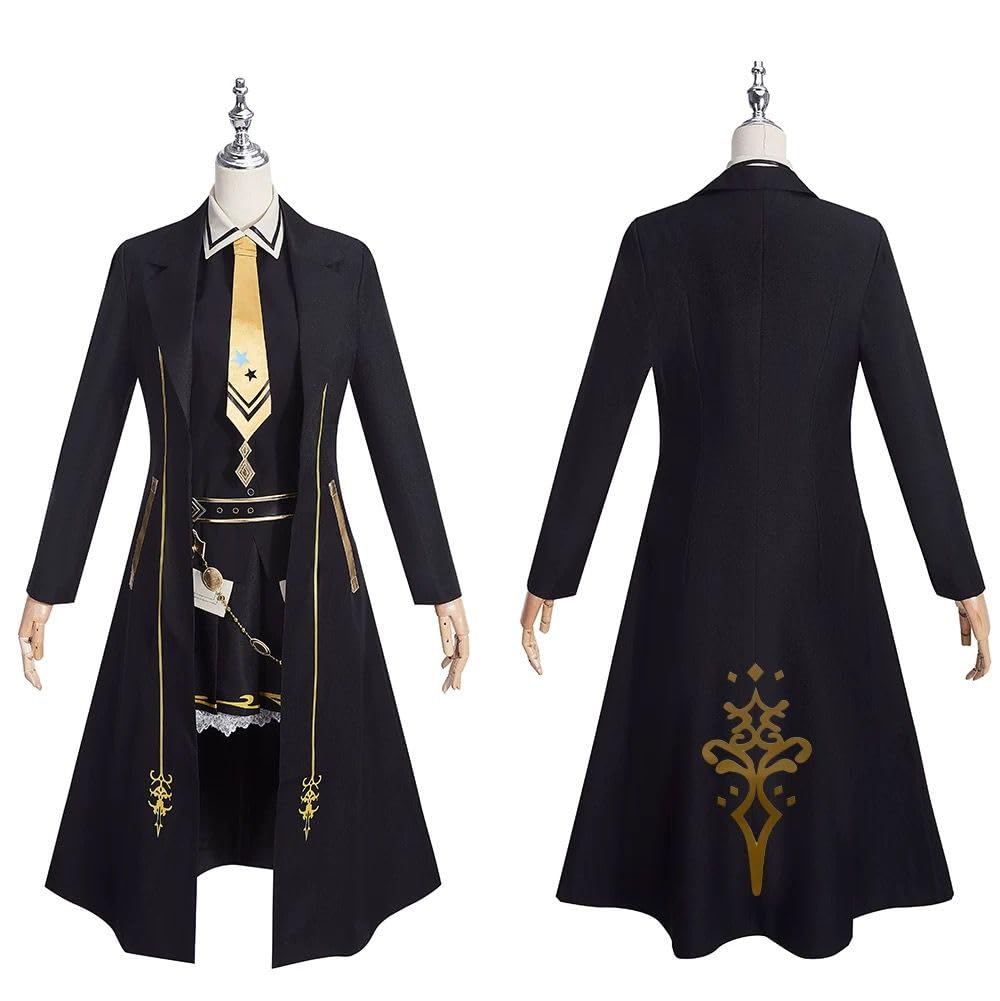 Amazon.co.jp: コスプレ衣装 ウマ娘 プリティーダービー マンハッタン