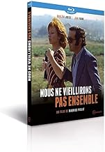 Nous ne vieillirons pas ensemble [Blu-ray]
