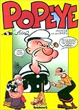 Popeye et son Popa: (4 août 1936 - 8 décembre 1936)