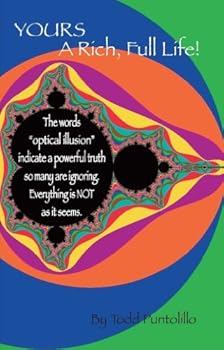 Paperback Yours--A Rich, Full Life! Book