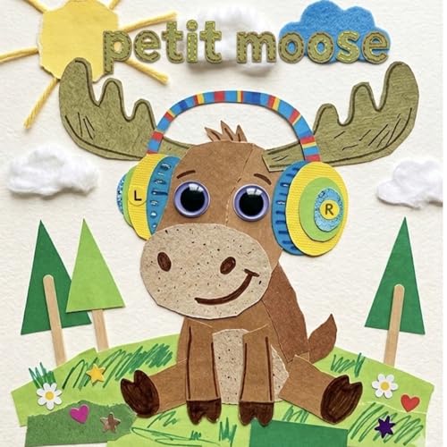 Petit Moose Titelbild