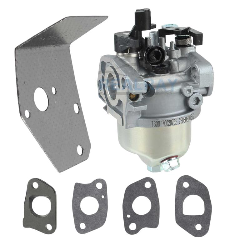 Amazon.com: Replacement Auto Parts For 136-7907 Carburetor Gaskets