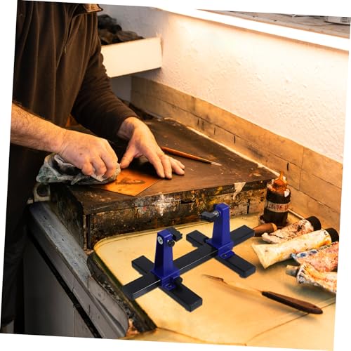 Support de circuit imprimé réglable outillage réparation PCB - 7