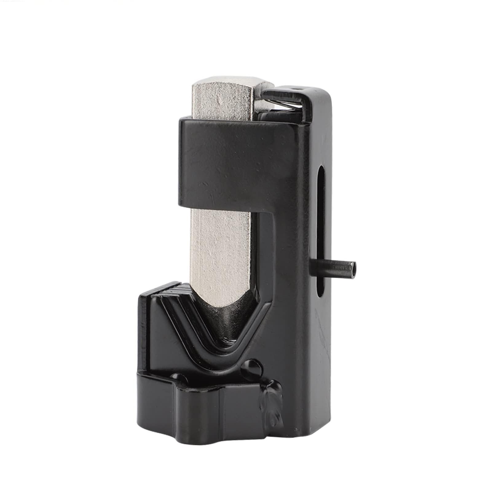 Outil de sertissage de câble de batterie 8 AWG-3/0 AWG | Marteau à sertir pour fil de soudage