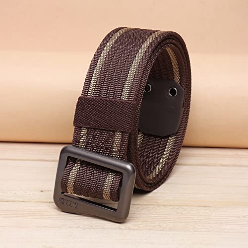 Image of ZORO Nylon Belt for Men | NB-M35