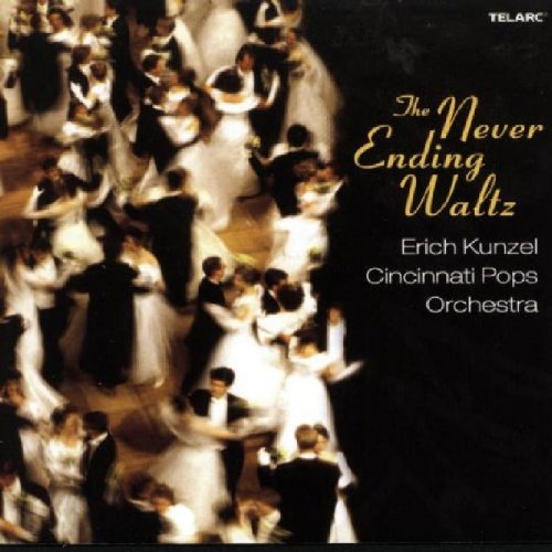 The Never Ending Waltz