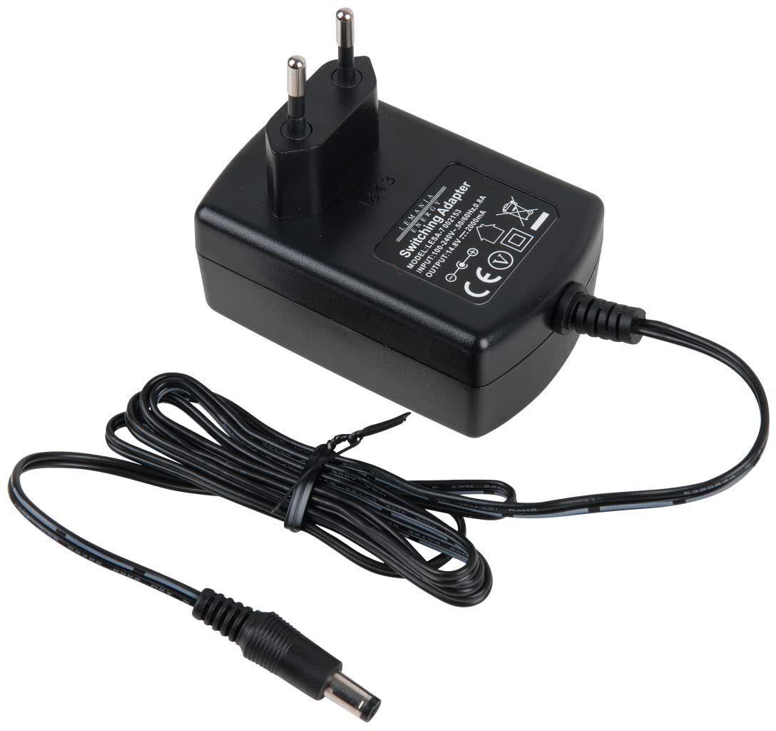 KS TOOLS Chargeur pour Booster de condensateur 550.1830 550.1831