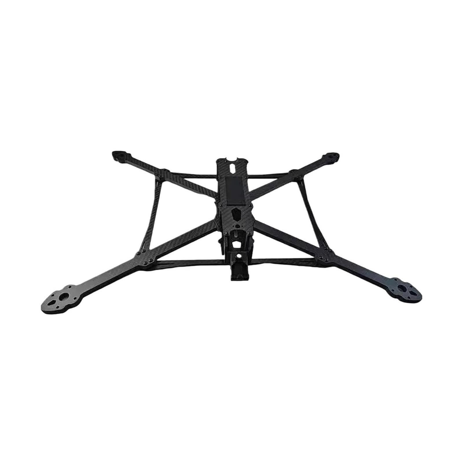 Kit telaio drone in fibra di carbonio MARK4 V3 Pro, 13inch 570mm