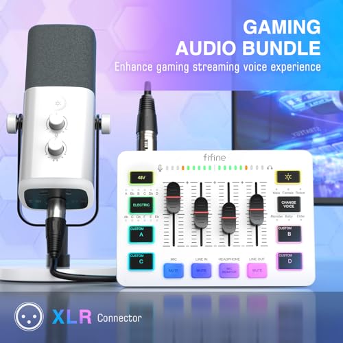 broadcast microphone system Package product image