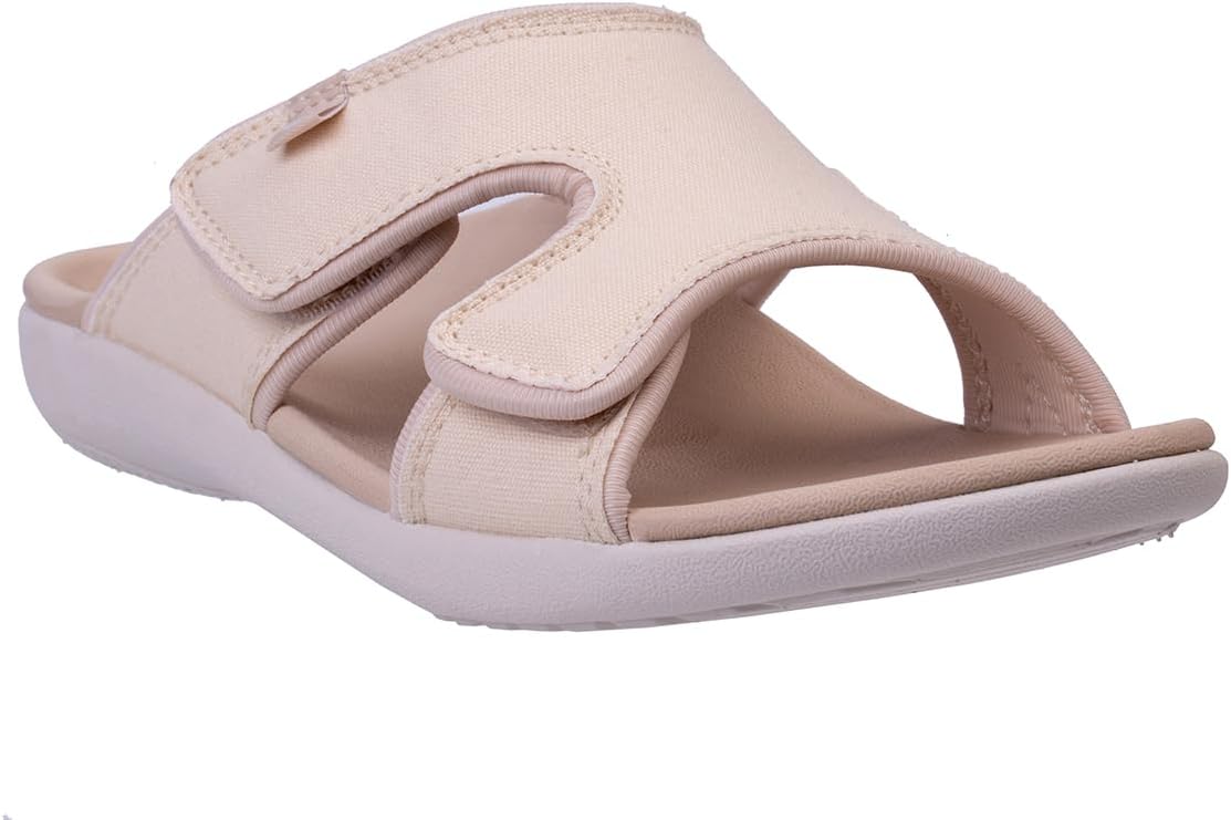 Spenco Womens Casual - All-Day Comfort